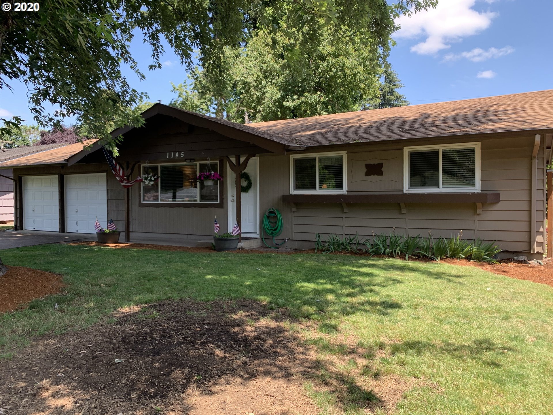 1145 Anderson Lane Springfield, OR 97477 - Photo 1 of 1