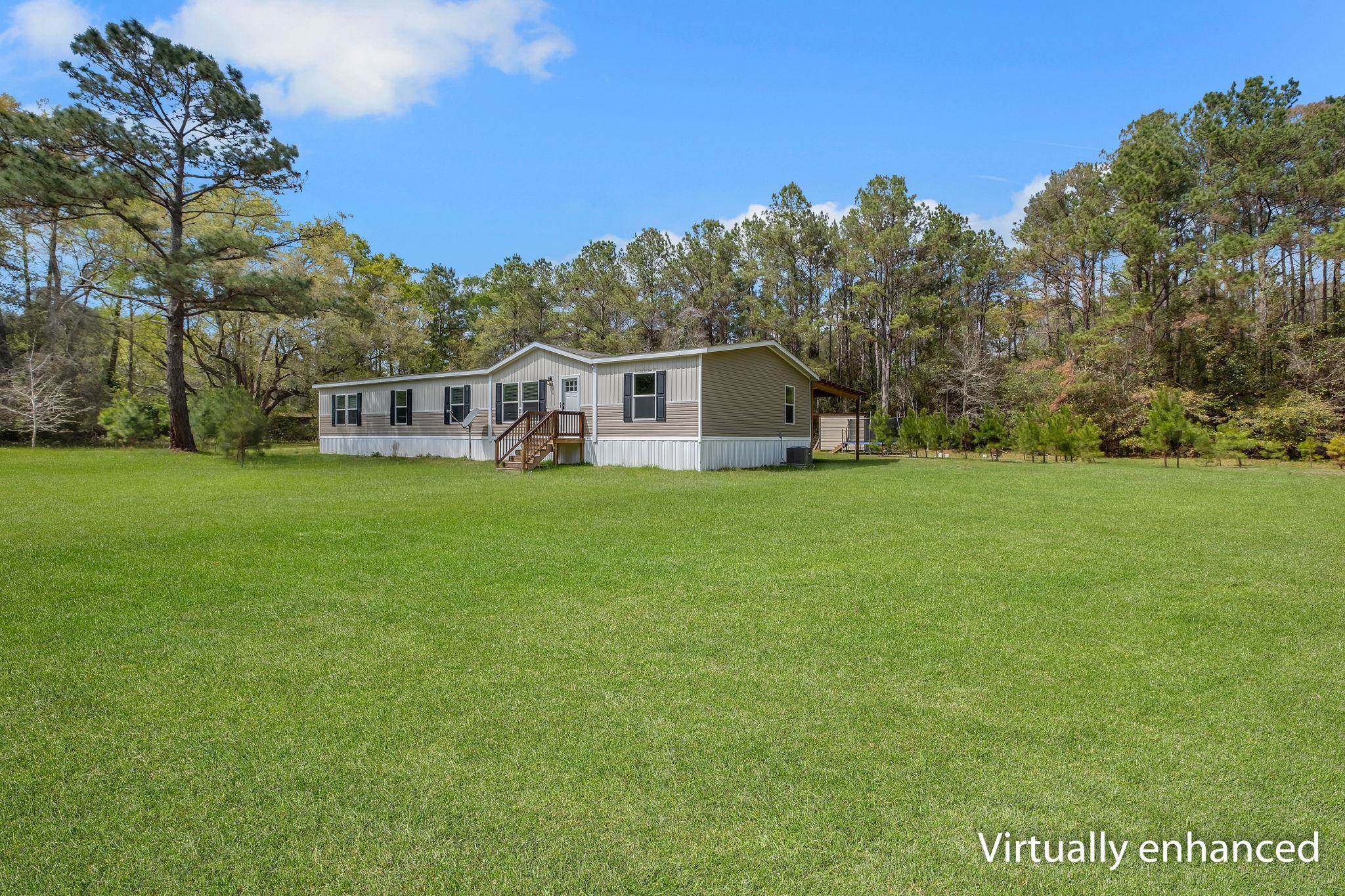 253 Friday Road Quincy, FL 32352 - Photo 4 of 33 Gallery Image 4