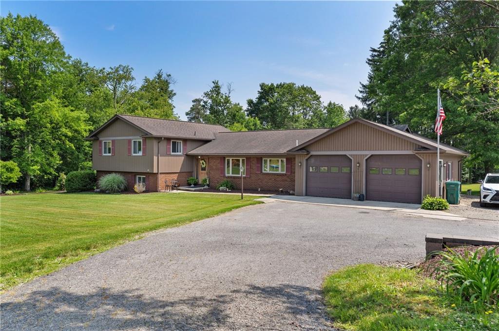 3599 Hadley Road Clarks Mills, PA 16114 - Photo 1 of 26 Gallery Image 1