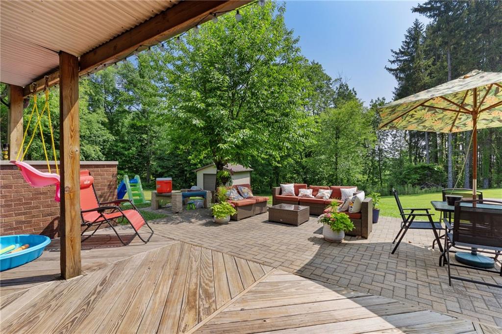 3599 Hadley Road Clarks Mills, PA 16114 - Photo 21 of 26 Gallery Image 21