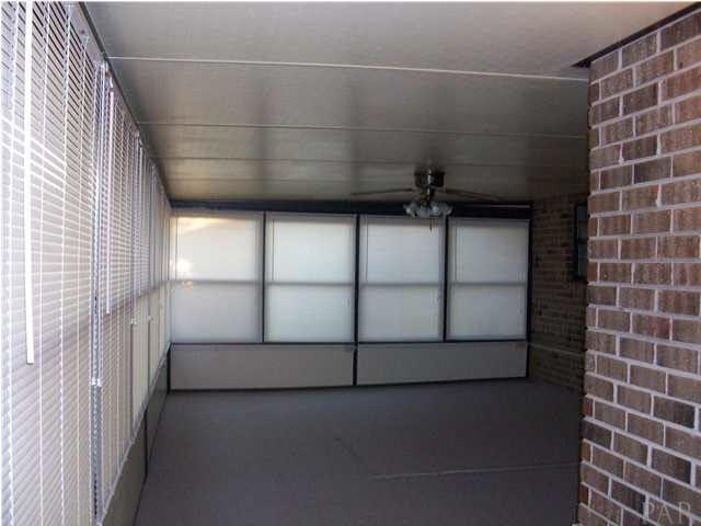 6640 Bellview Pines Road Pensacola, FL 32526 - Photo 16 of 22 Ceiling fan, plenty of electrical outlets. Bring the pool table, game systems, sound system, drums, ect . You got it! the space is here!!!!