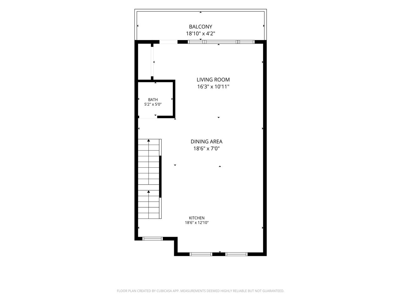 3428 Rochester Road Royal Oak, MI 48073 - Photo 27 of 33 Gallery Image 27