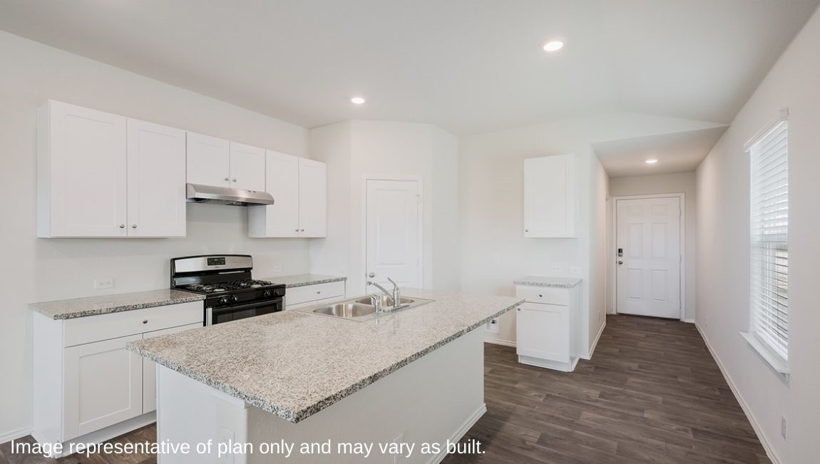 12916 Wempe Way Houston, TX 77047 - Photo 25 of 39