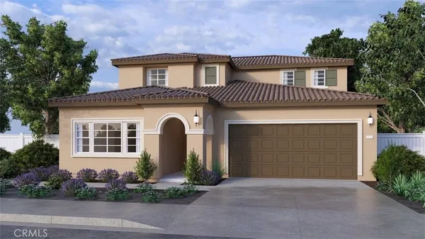 $675,490 | 49551 Quill Road, Indio, CA 92201