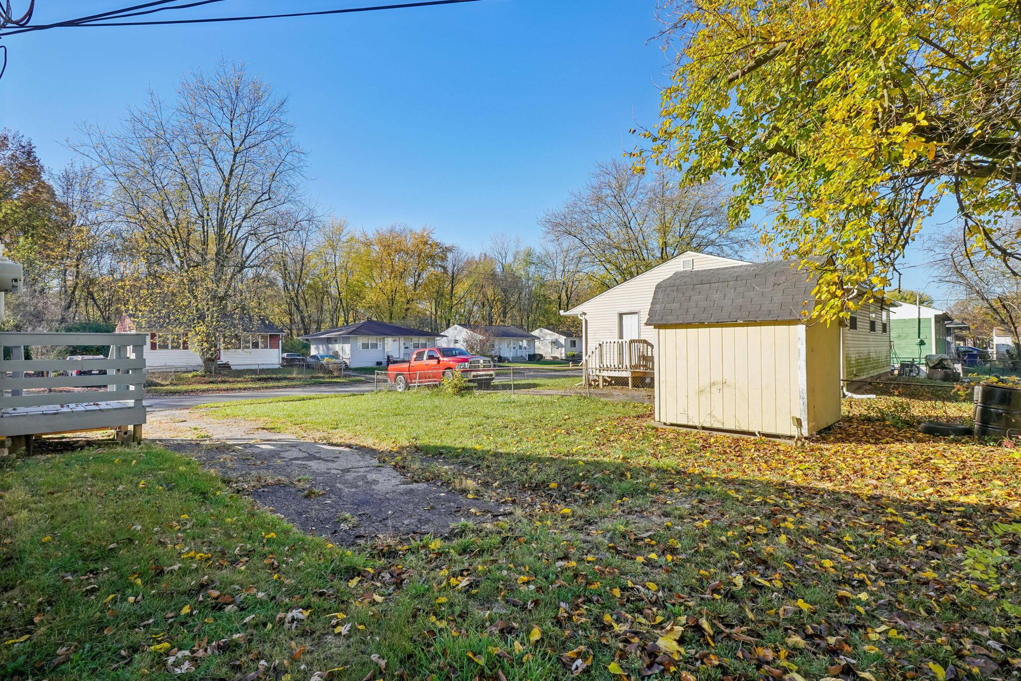 1716 Koebel Road Columbus, OH 43207 - Photo 19 of 21 18