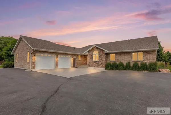 $720,000 | 73 South 515 West, Blackfoot, ID 83221