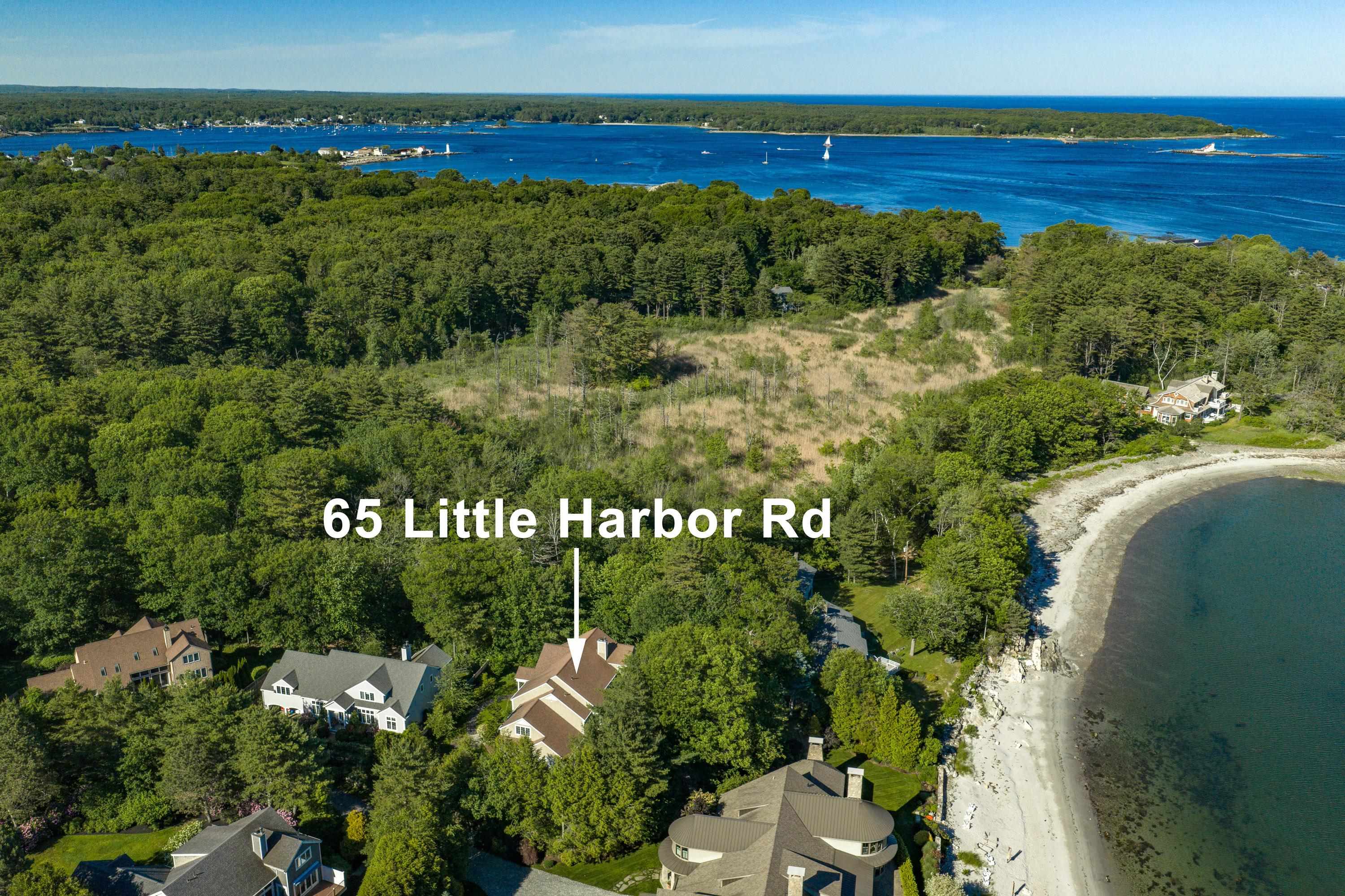65 Little Harbor Road New Castle, NH 03854 - Photo 4 of 55