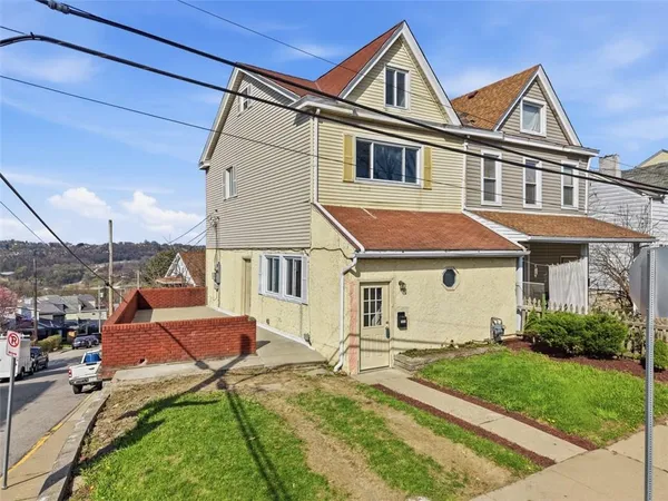$110,000 | 1656 Dellrose Street, Pittsburgh, PA 15210