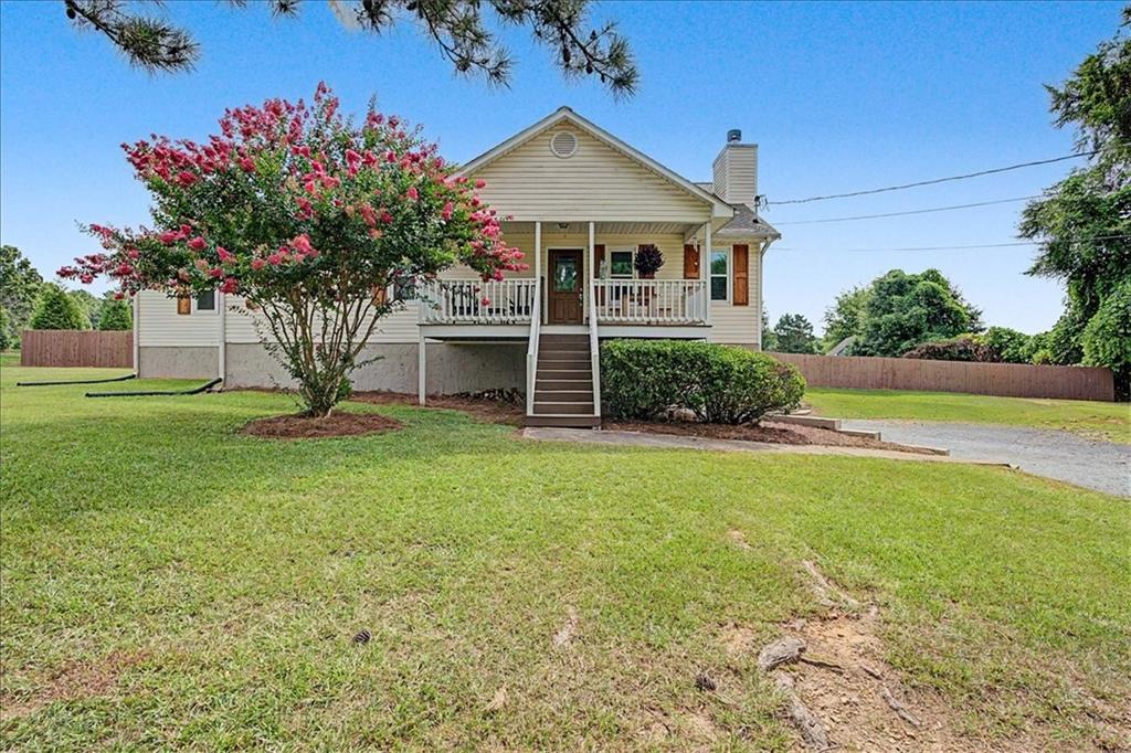 228 Pea Ridge Road Rockmart, GA 30153 - Photo 4 of 69