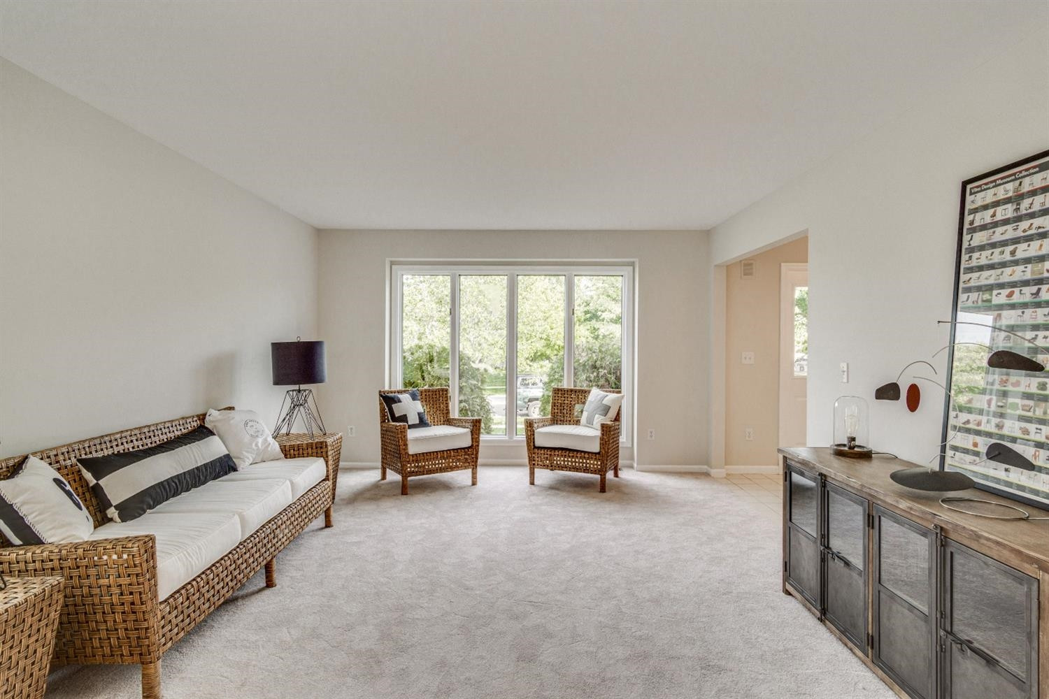 1658 Snowberry Ridge Road Ann Arbor, MI 48103 - Photo 5 of 56 Photo 5