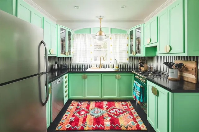 $4,600 | 426 9th Street Northeast, Unit 2, Atlanta, GA 30309