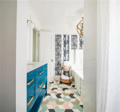 $4,600 | 426 9th Street Northeast, Unit 2, Atlanta, GA 30309