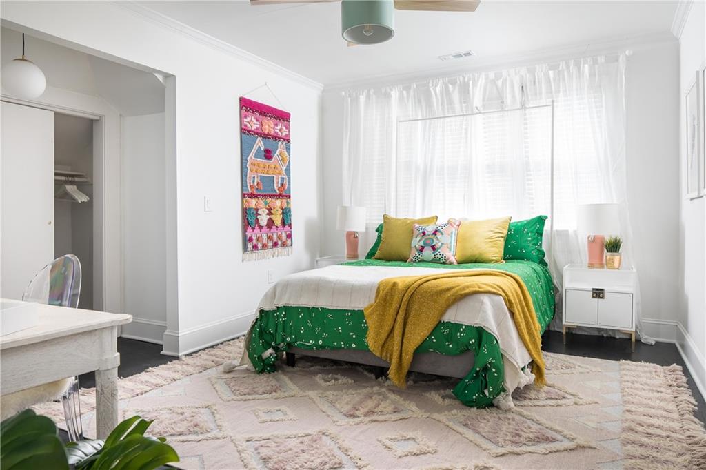 426 9th Street Northeast, Unit 2 Atlanta, GA 30309 - Photo 13 of 20