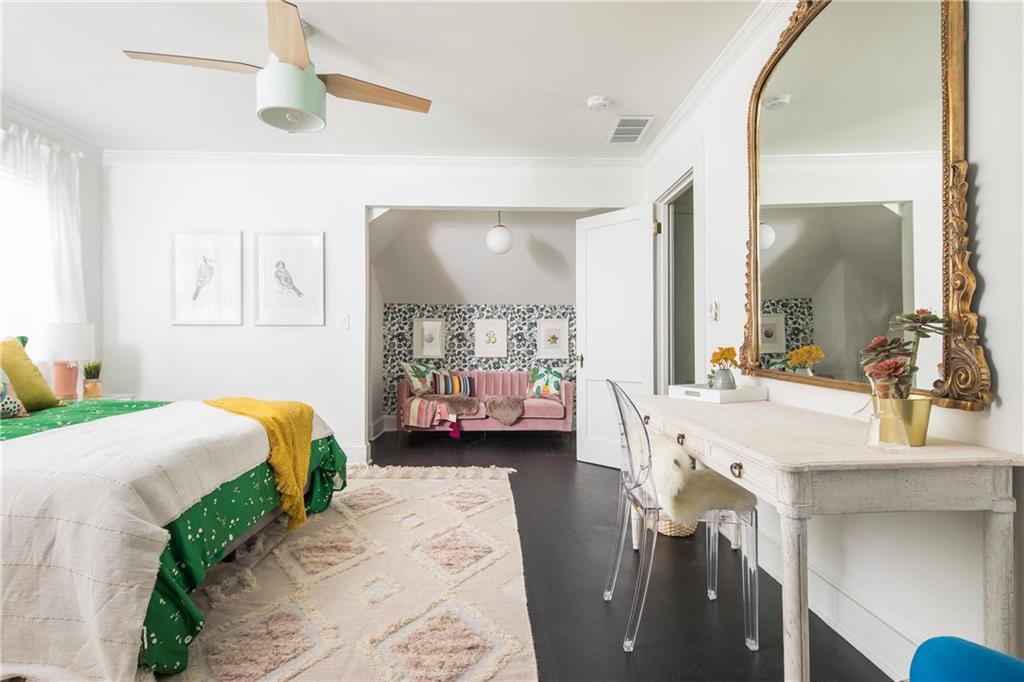 426 9th Street Northeast, Unit 2 Atlanta, GA 30309 - Photo 17 of 20