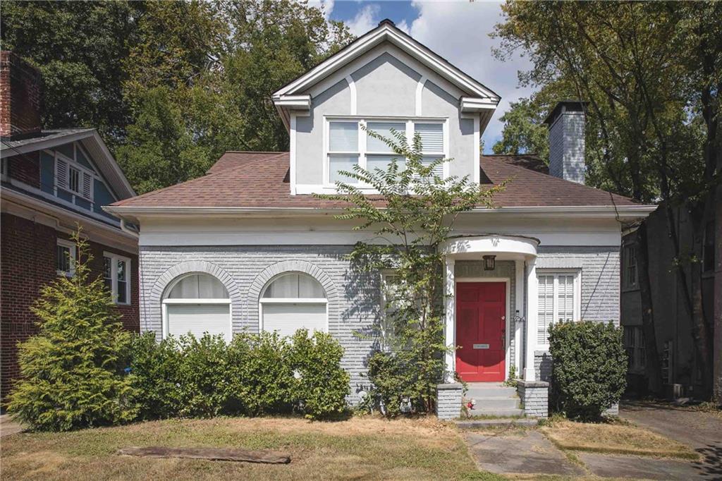 426 9th Street Northeast, Unit 2 Atlanta, GA 30309 - Photo 20 of 20