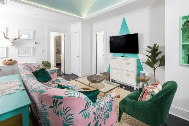 $4,600 | 426 9th Street Northeast, Unit 2, Atlanta, GA 30309