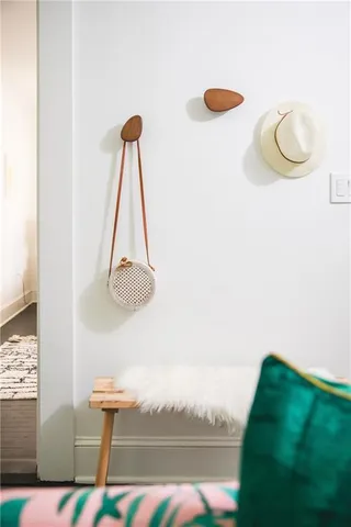 $4,600 | 426 9th Street Northeast, Unit 2, Atlanta, GA 30309