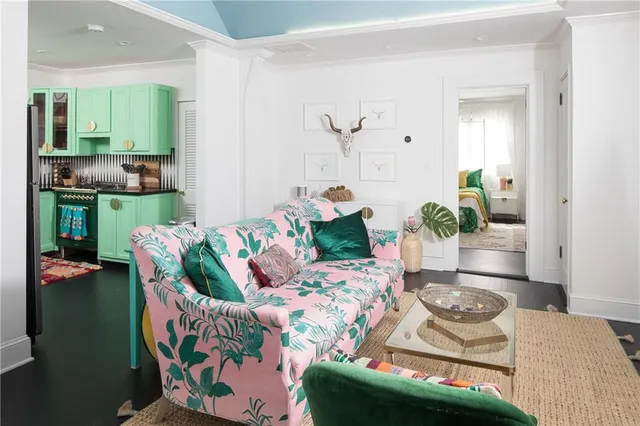 $4,600 | 426 9th Street Northeast, Unit 2, Atlanta, GA 30309