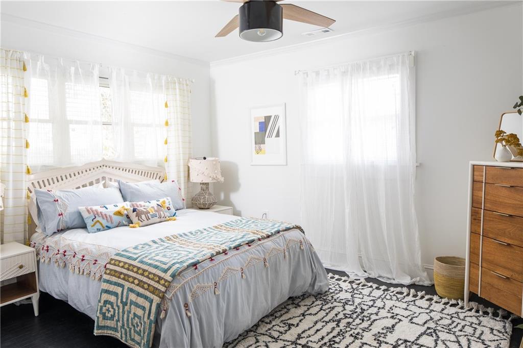 426 9th Street Northeast, Unit 2 Atlanta, GA 30309 - Photo 8 of 20