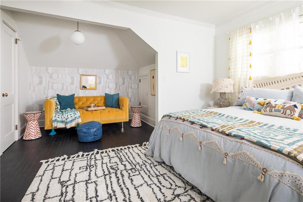 426 9th Street Northeast, Unit 2 Atlanta, GA 30309 - Photo 9 of 20