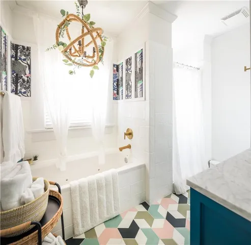 $4,600 | 426 9th Street Northeast, Unit 2, Atlanta, GA 30309