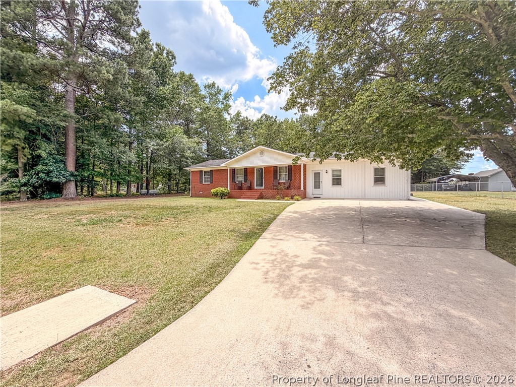 153 Pine Cir Drive Rockingham, NC 28379 - Photo 2 of 32