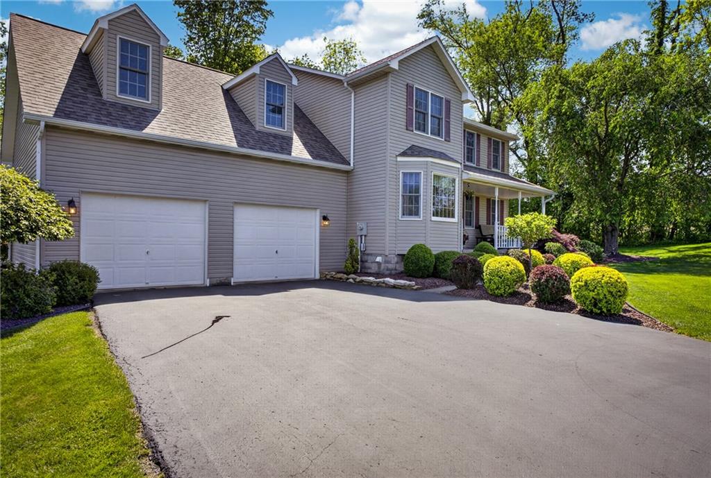 1247 Cleland Mill Road New Castle, PA 16102 - Photo 4 of 44