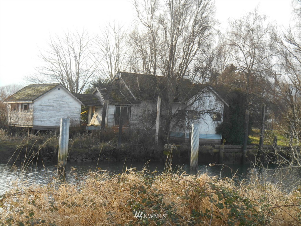 52 South Welcome Slough Road Cathlamet, WA 98612 - Photo 5 of 25 Gallery Image 5