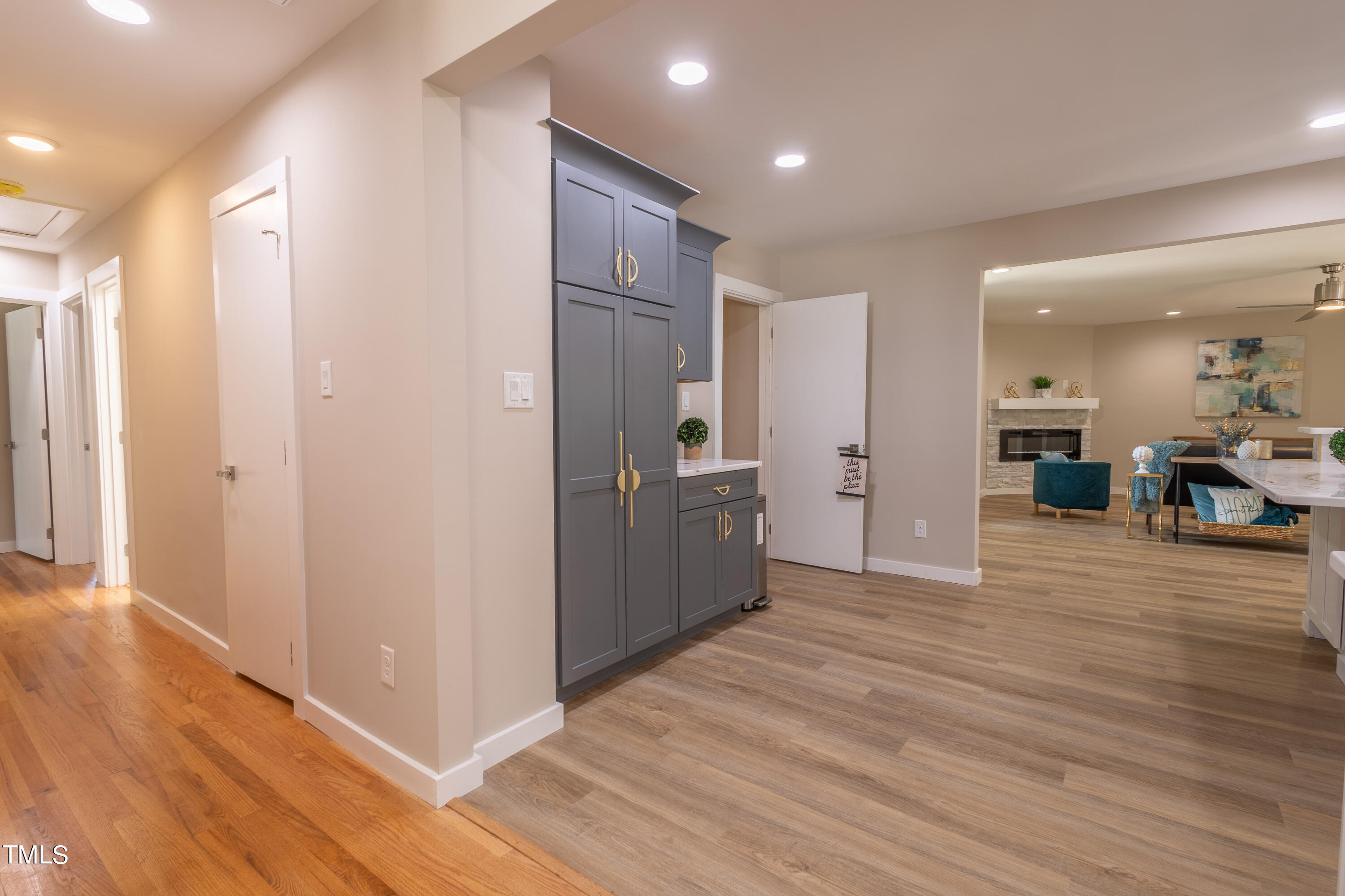5006 Newcastle Road Raleigh, NC 27606 - Photo 42 of 52 kitchen7
