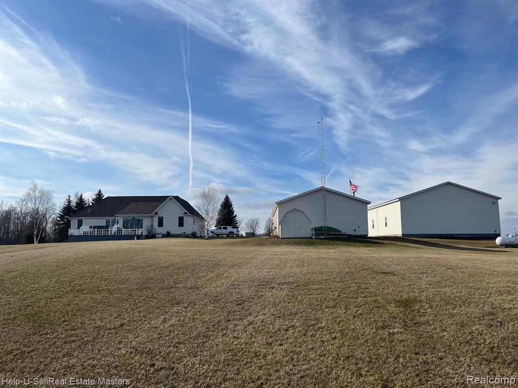 280 North Goetze Road Carsonville, MI 48419 - Photo 43 of 56