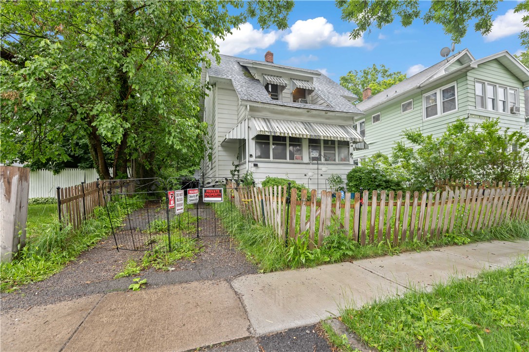 48 Garnet Street Rochester, NY 14609 - Photo 1 of 22