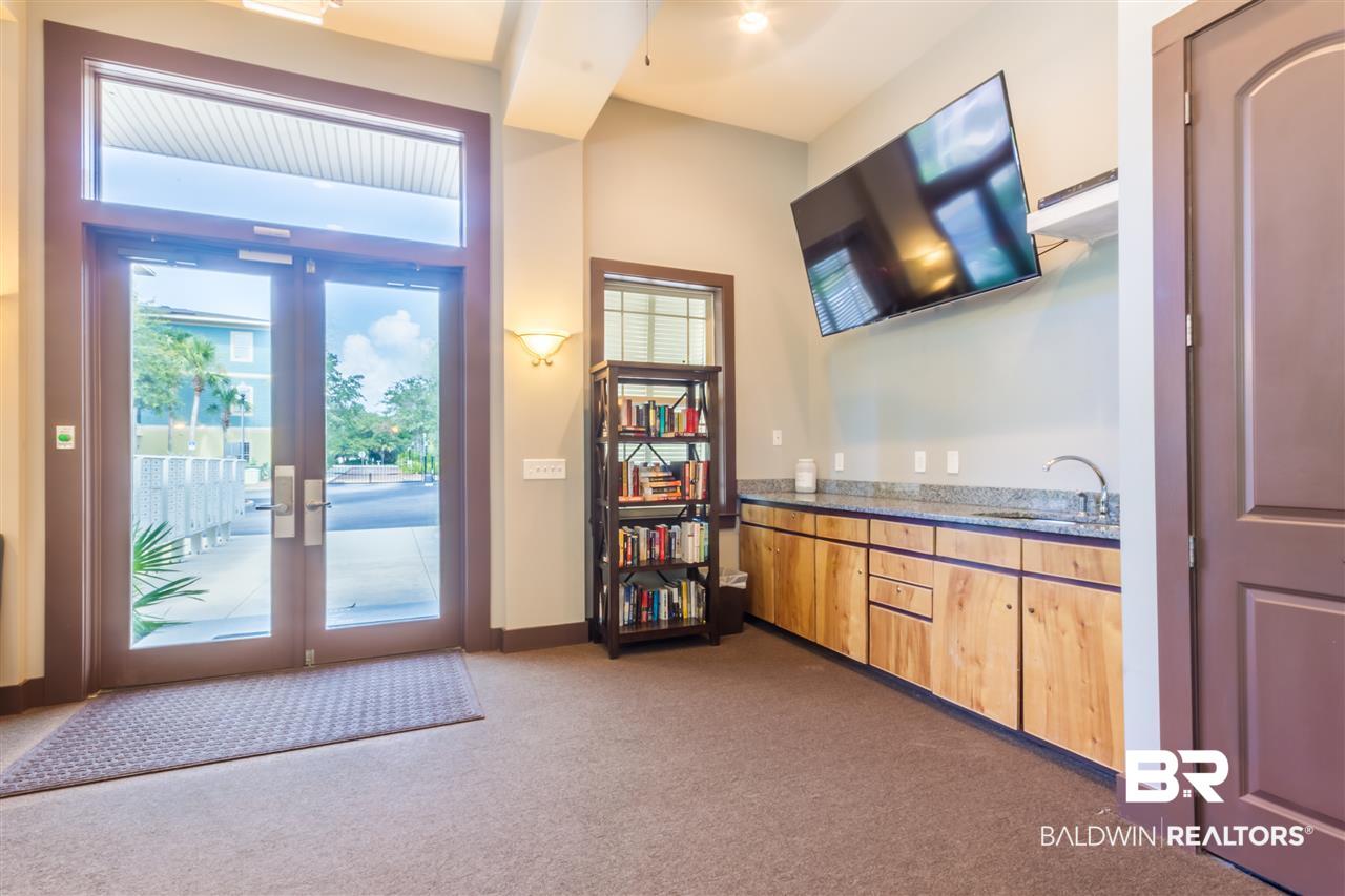 1430 Regency Road, Unit A202 Gulf Shores, AL 36542 - Photo 21 of 26 Clubhouse