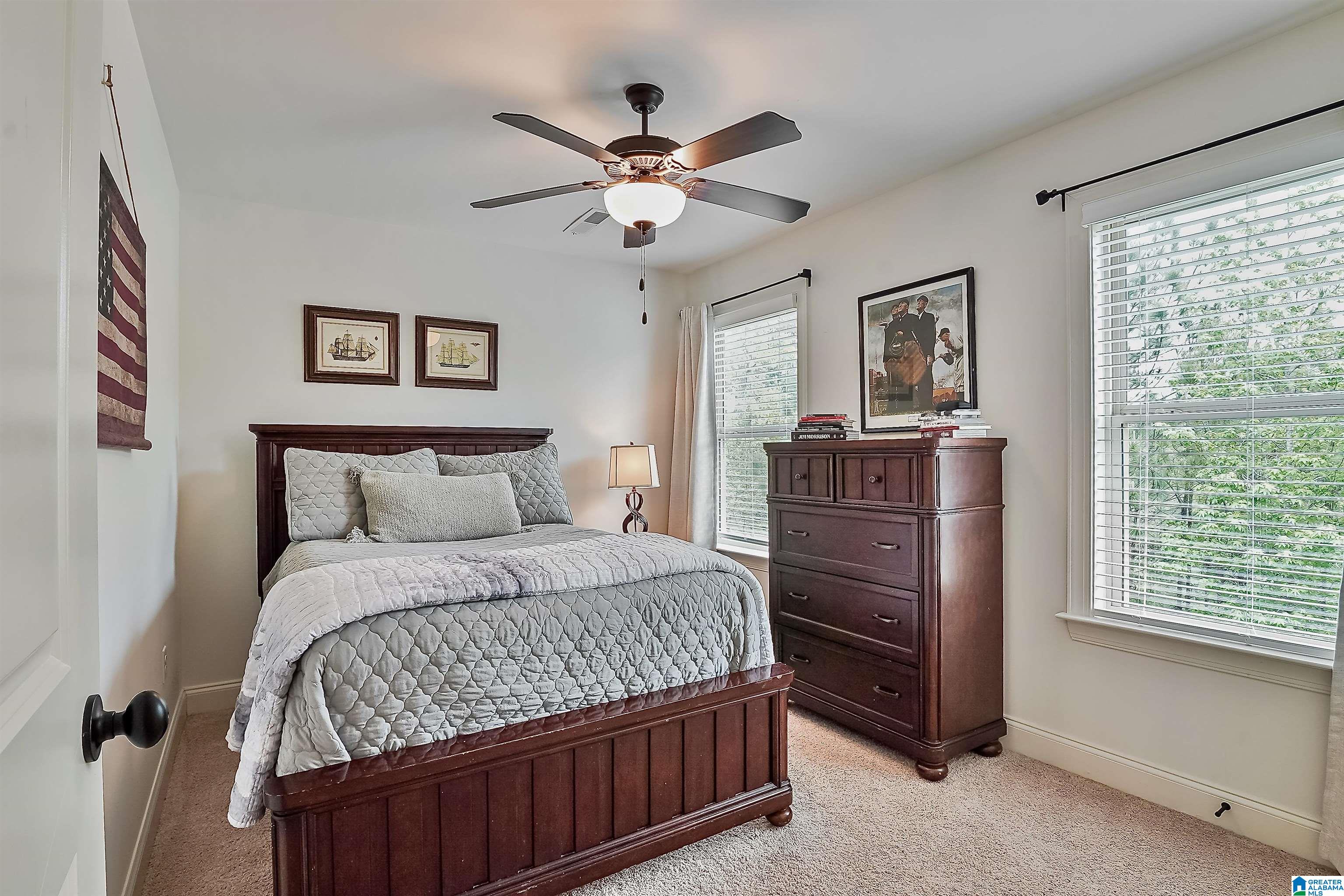 208 Kinross Circle Pelham, AL 35124 - Photo 30 of 46