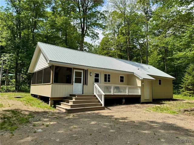$259,999 | 30 Town Line Road, Orwell, NY 13144