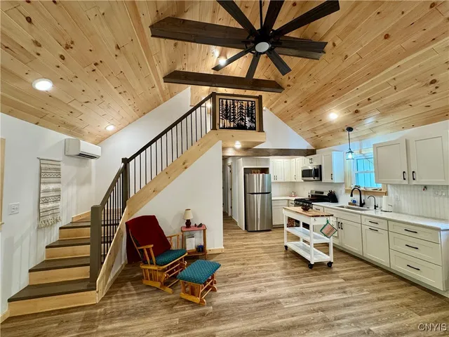 $259,999 | 30 Town Line Road, Orwell, NY 13144