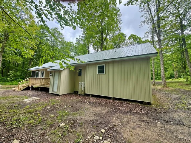 $259,999 | 30 Town Line Road, Orwell, NY 13144