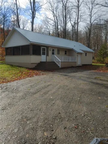 $259,999 | 30 Town Line Road, Orwell, NY 13144