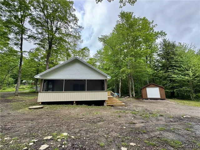 $259,999 | 30 Town Line Road, Orwell, NY 13144