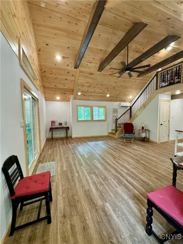 $259,999 | 30 Town Line Road, Orwell, NY 13144