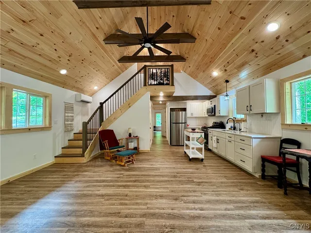 $259,999 | 30 Town Line Road, Orwell, NY 13144