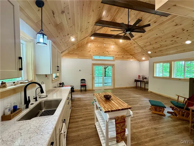 $259,999 | 30 Town Line Road, Orwell, NY 13144