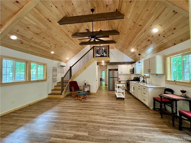 $259,999 | 30 Town Line Road, Orwell, NY 13144