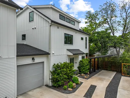 $1,150,000 | 1201 West 39th 1/2 Street, Unit B, Austin, TX 78756
