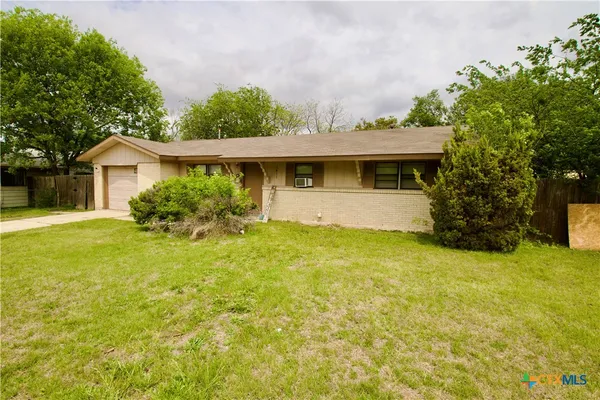 $130,000 | 1411 West Lane, Killeen, TX 76549