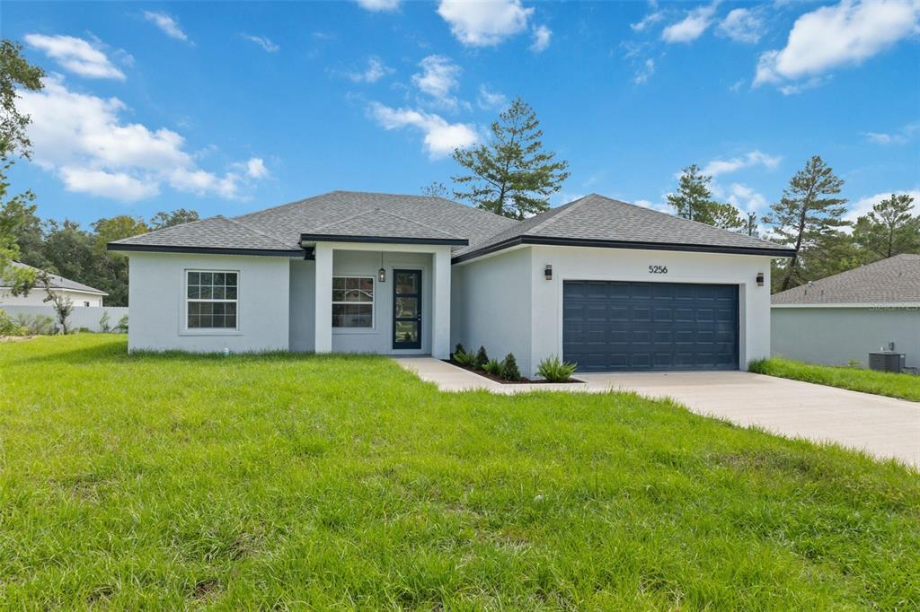 5256 Southwest 155th Loop Ocala, FL 34473 - Photo 2 of 34