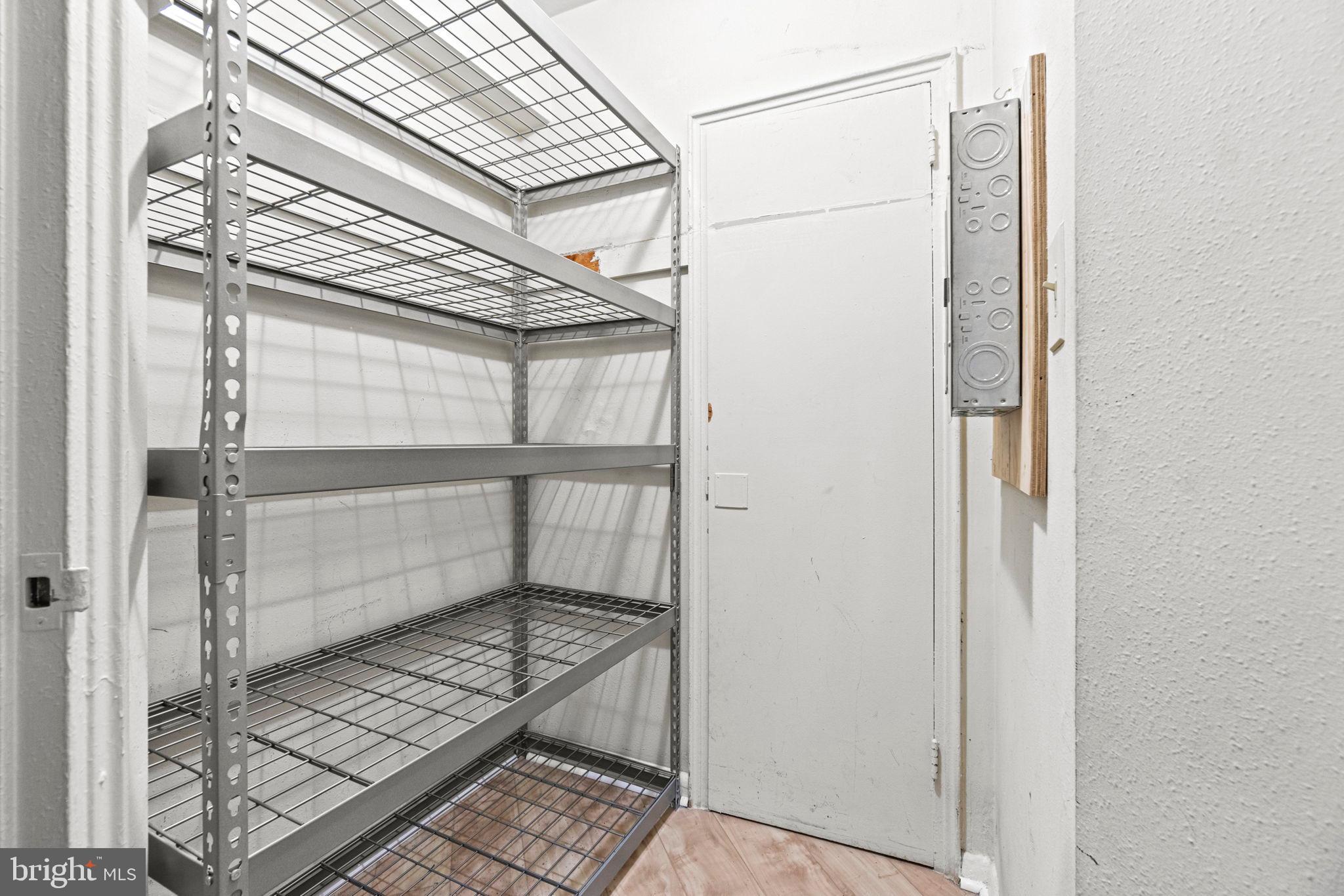 2500 Q Street Northwest, Unit 206 Washington, DC 20007 - Photo 12 of 21