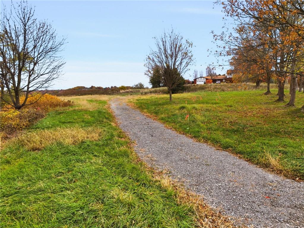 329 Dorseyville Road Pittsburgh, PA 15215 - Photo 3 of 12 a view of a lake with a mountain