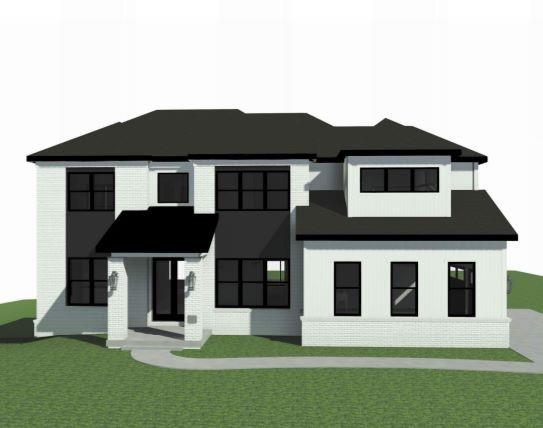 329 Dorseyville Road Pittsburgh, PA 15215 - Photo 4 of 12 a house view with a garden space