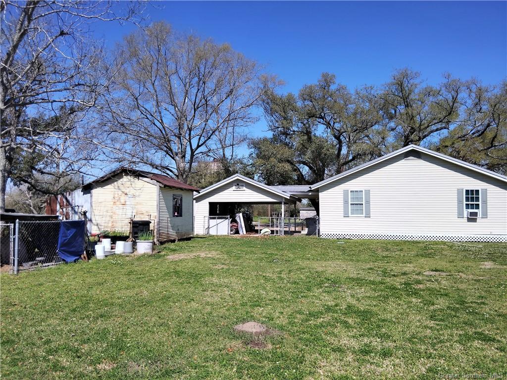 3905 Rice Dryer Road Vinton, LA 70668 - Photo 26 of 28