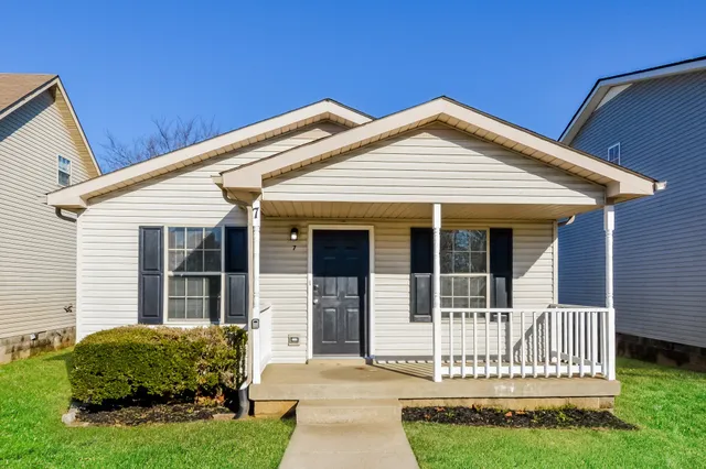 $1,595 | 2607 Landrum Court, Unit LOT 7, Springfield, TN 37172